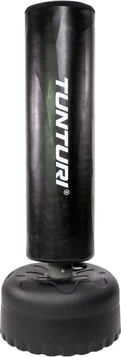 Tunturi Free Stand Punch Bag Freistehender Boxständer (67 cm, 18 kg)