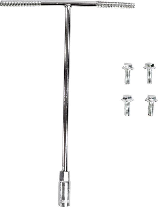Produktbild Tunturi Free Stand Punch Bag Freistehender Boxständer (67 cm, 18 kg)