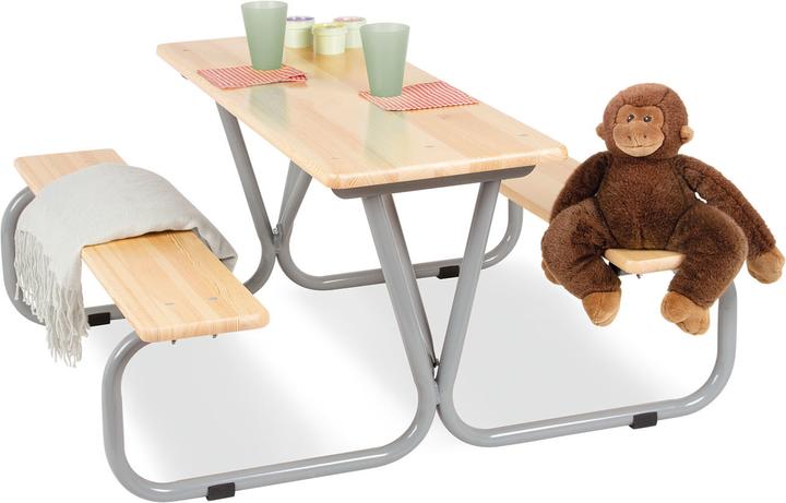 Actual product image Pinolino Michel for 6
