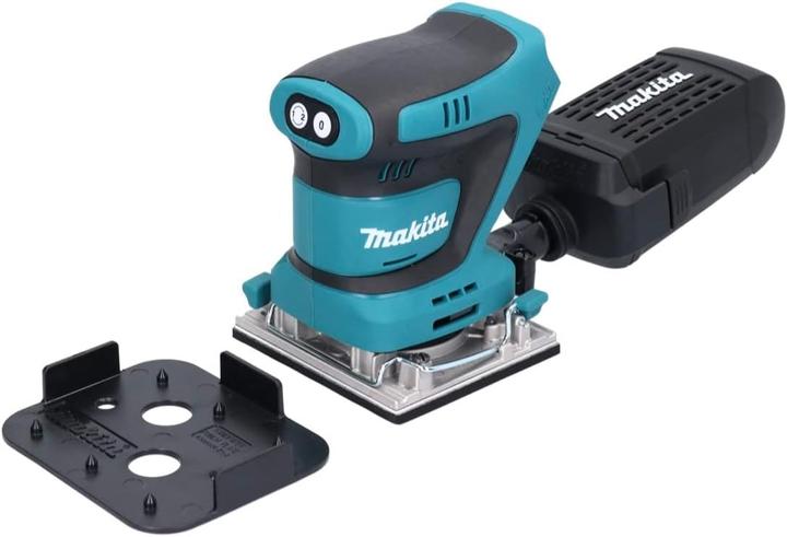 Actual product image Makita DBO482Z (Sander)