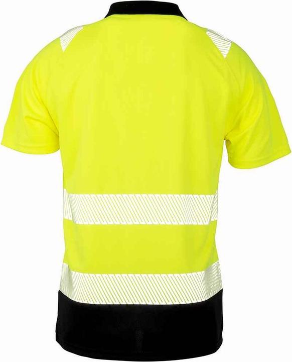 Immagine prodotto Result Maglietta Polo Sicurezza Uomo (4XL)