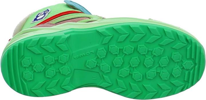 Actual product image Lowa Maddox Warm GTX NAMUK (28)