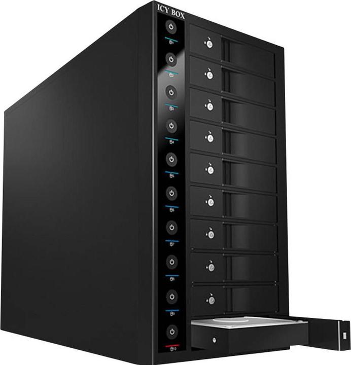 Immagine prodotto Icy Box Ib-3810u3 (3.5")