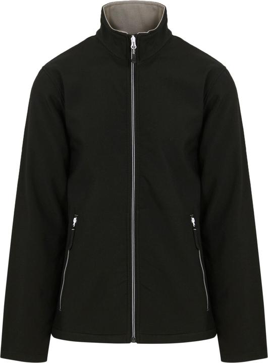 Regatta Ascender Softshelljacke (3XL)