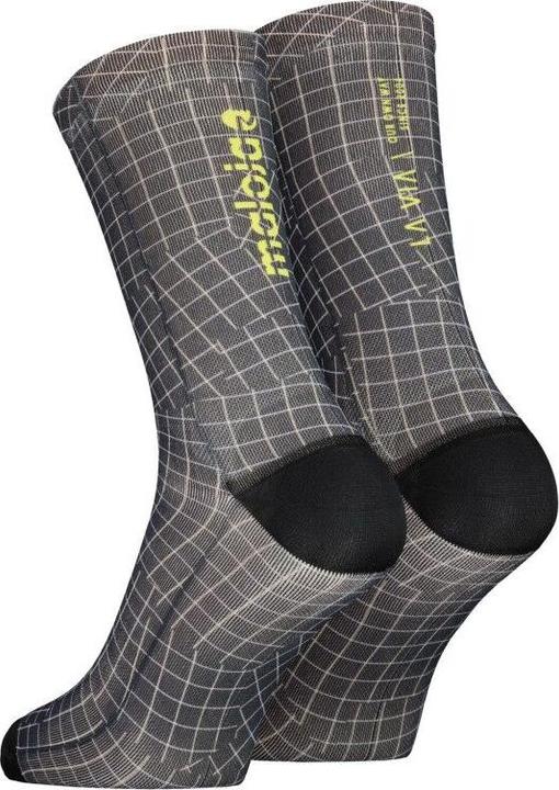 Maloja EichhamM. - Fahrradsocken (36 - 40)