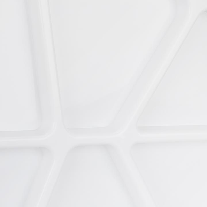 Immagine prodotto Relaxdays Tavolozza dei colori per pittori