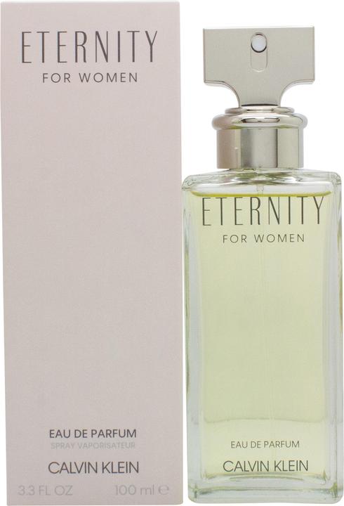 Calvin Klein Eternity (Eau de Parfum, 100 ml)