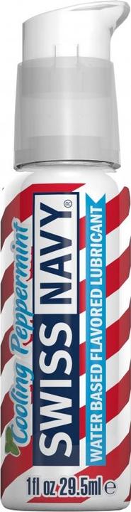 Produktbild Swiss Navy Lubricant (30 ml)