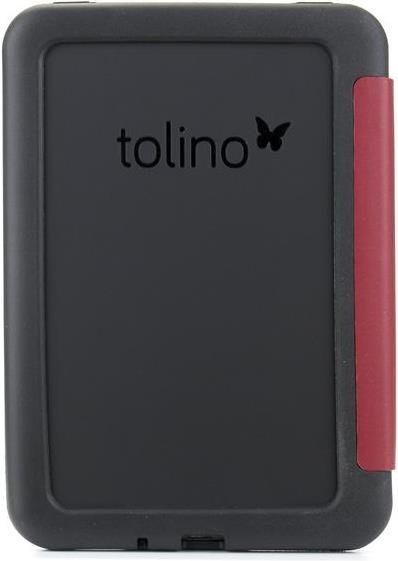 tolino Slim vision 2/3 HD/4 HD (vision 2, vision 3 HD, vision 4 HD)
