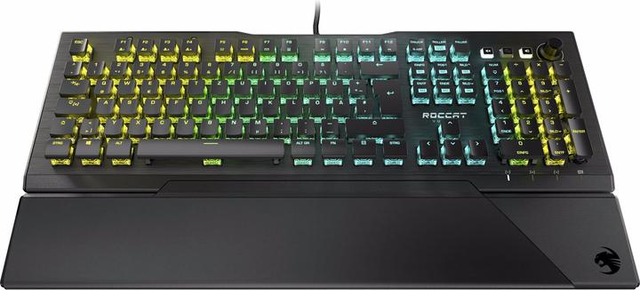 Image du produit Roccat Vulcan Pro (DE, Filaire)