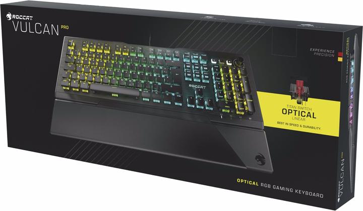 Image du produit Roccat Vulcan Pro (DE, Filaire)