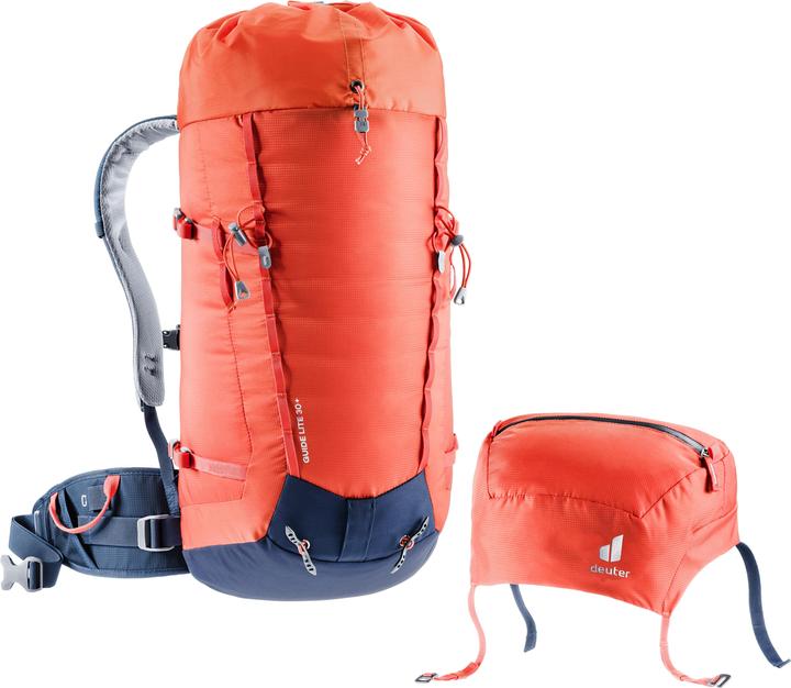 Image du produit Deuter Guide Lite 30+ (30 l)