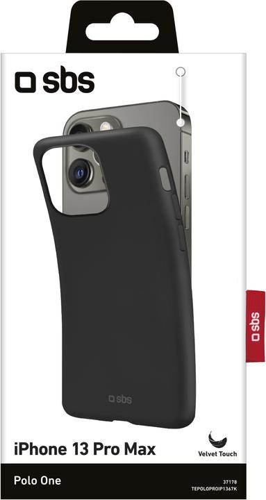 Produktbild SBS Schutzhülle (Apple iPhone 13 Pro Max)