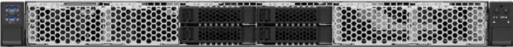 Intel Server System M50FCP1UR204