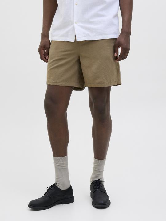 Produktbild Jack & Jones Jpstjaiden Jjsummer Jogger Short Sn (XS)
