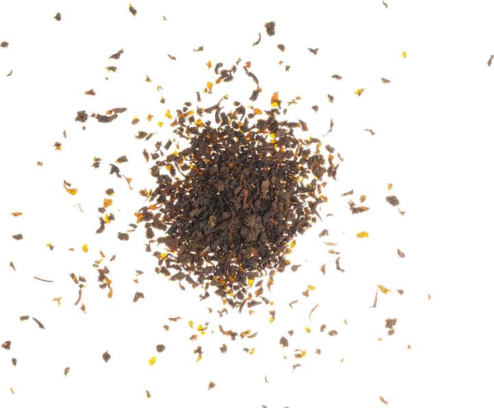 Nutritional values and ingredients London Tea English Breakfast (250 g)