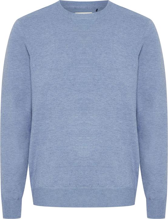 Dusty Blue.
