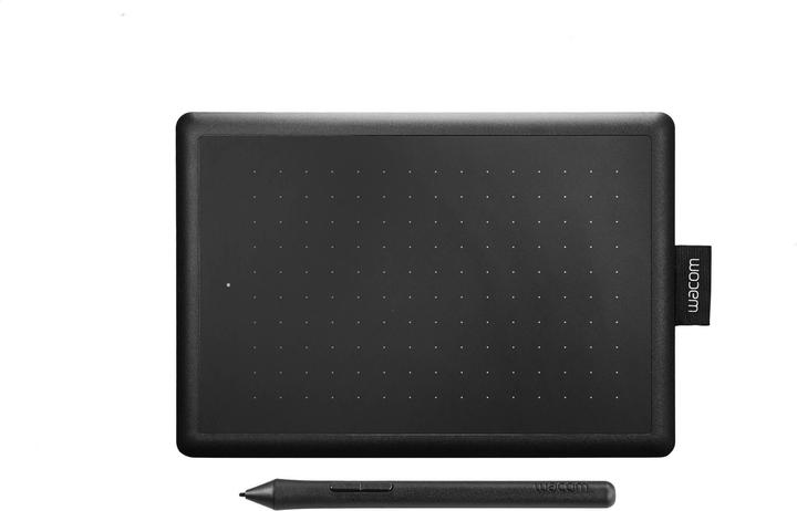 Wacom One S (7", 2540 lpi)