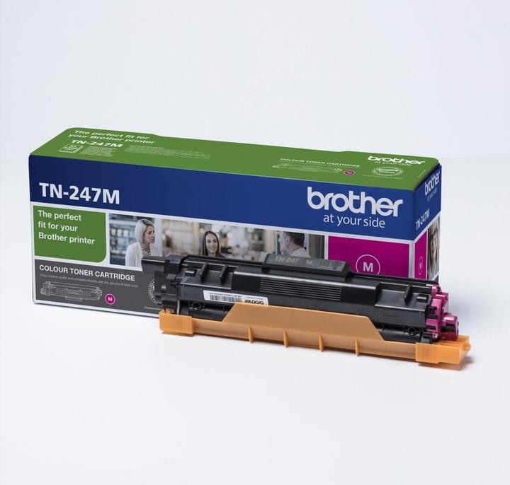 Immagine prodotto Brother TN-247M (M)