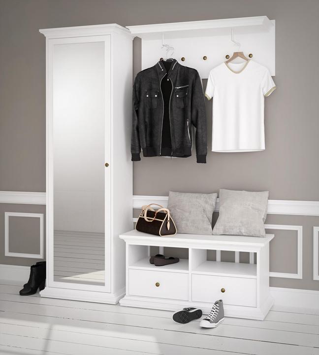 Produktbild Tvilum Paris