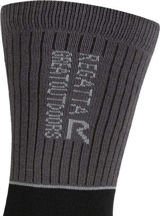 Produktbild Regatta Samaris 2 Season Socken (2Erpack) (39.5 - 42)