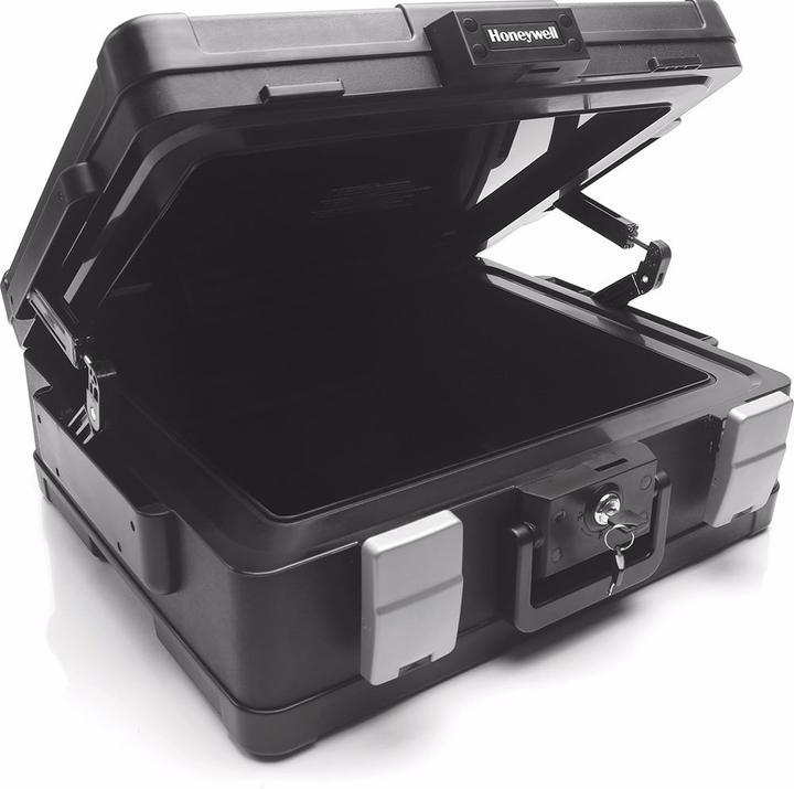 Produktbild Honeywell Feuerfeste Dokumenten Box (11 l)