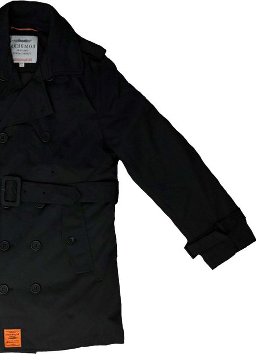 Bombers Original Trenchcoat Birdy W