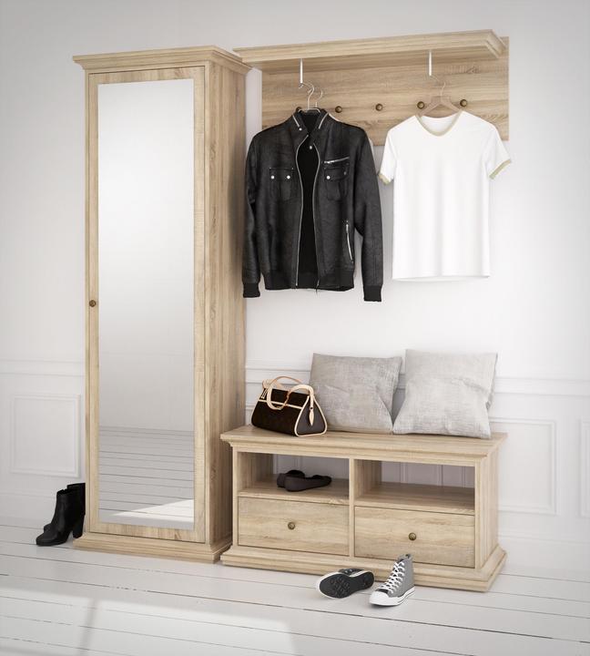 Produktbild Tvilum Paris