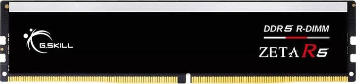 Actual product image G.Skill D5128GB 6000-30 ZETA R5 K8 GSK F5-6000R3039G16GE8-ZR5K (8 x 16GB, 6000 MHz, DDR5 RAM, DIMM)