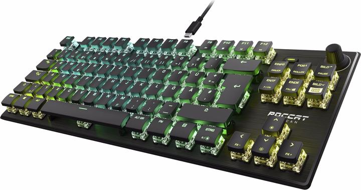 Produktbild Roccat Vulcan TKL Pro (DE, Kabelgebunden)