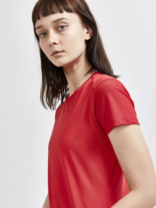 Actual product image Craft Adv Essence Ss Slim Tee Ladies (XS)