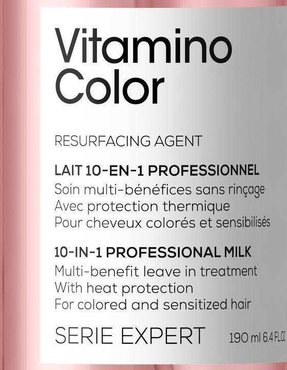Produktbild L'Oréal Professionnel Vitamino Color (190 ml)