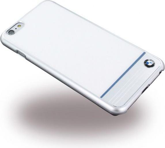 Immagine prodotto BMW Collezione di piastre Alu (Apple iPhone 6s Plus, Apple iPhone 6 Plus)
