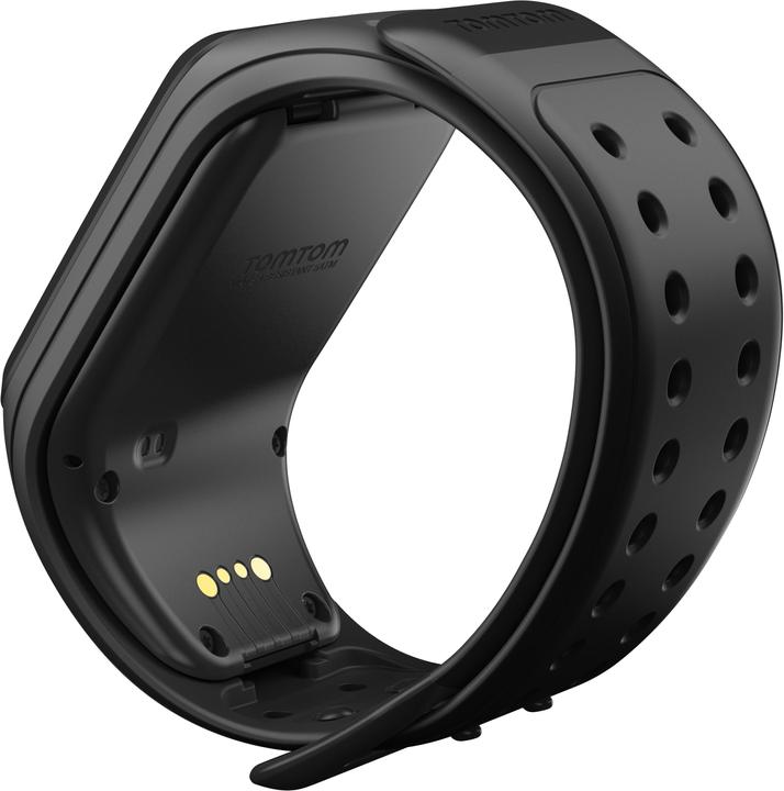 Produktbild TomTom SPARK Music (22 mm)