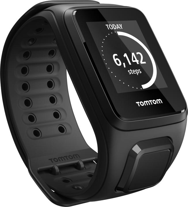 TomTom SPARK Cardio + Musica + Auricolari