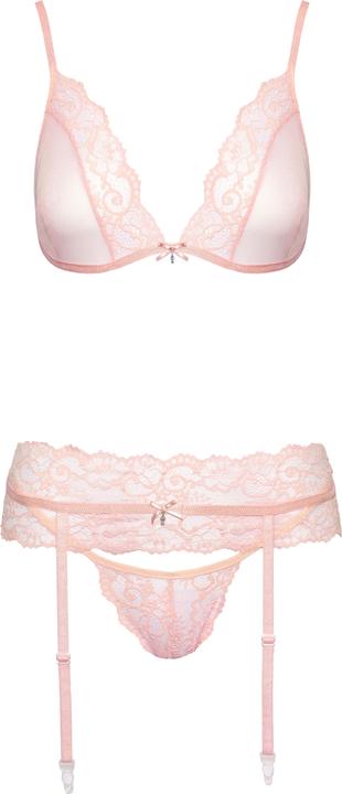 Actual product image Kissable Set (XL)