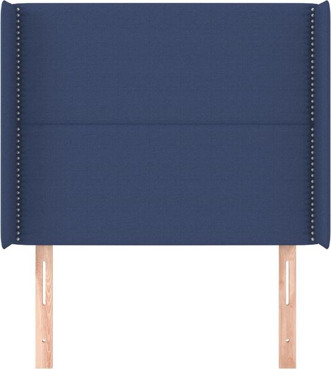 Produktbild VidaXL Hudson (183 x 16 x 128 cm)