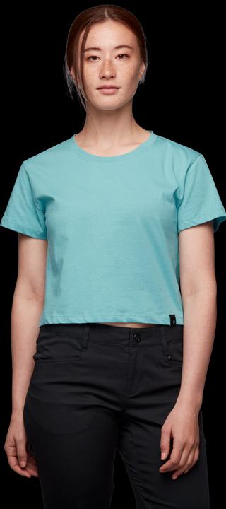 Image du produit Black Diamond W Pivot Tee (L)