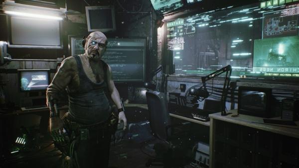 Image du produit Plaion Observer : Système Redux (PS4, DE)