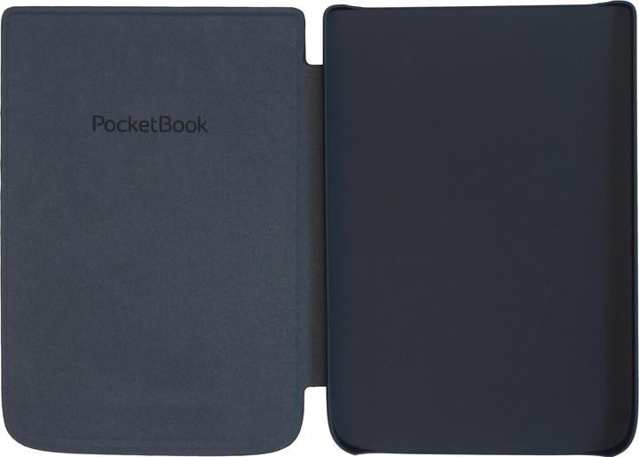 Actual product image PocketBook shell cover (Touch HD 3, Touch Lux 4, Basic Lux 2, Basic 4, Touch Lux 5, Color)