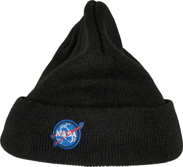 Immagine prodotto Mister Tee berretto con ricamo NASA (Taglia unica)