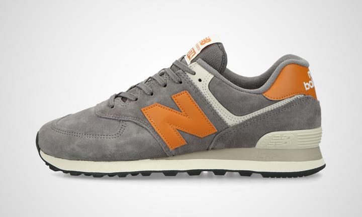 Image du produit New Balance ML574 (40.5)