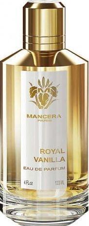 Actual product image Mancera Eau de Parfum Royal Vanilla (Eau de parfum, 120 ml)