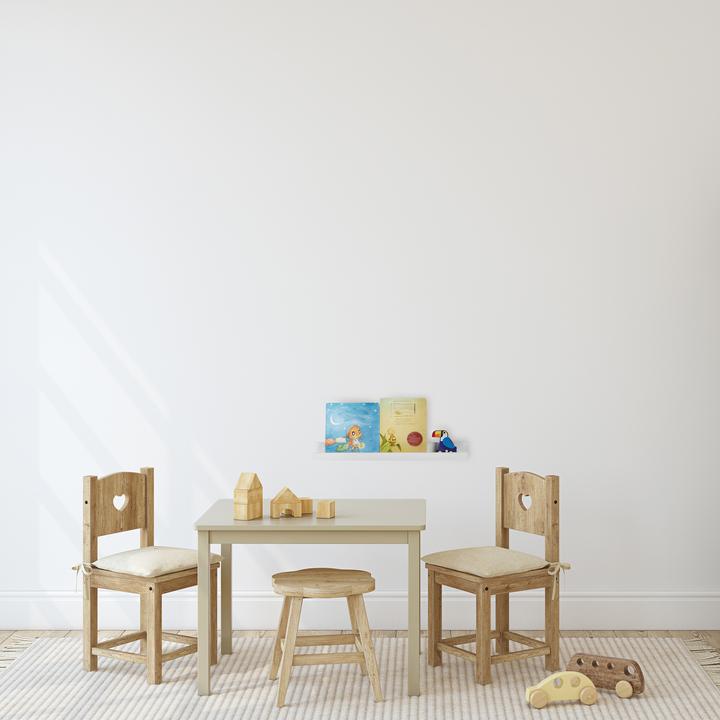 Produktbild Relaxdays Bilderleiste (48 x 8 x 5 cm)