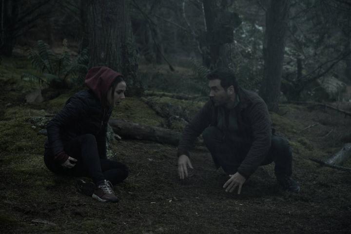 Immagine prodotto Sabbie mobili - Intrappolato nelle sabbie mobili - BR (Blu-ray, 2024, Inglese, Tedesco)