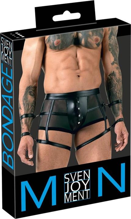 Produktbild Svenjoyment Herren Pants M (M)