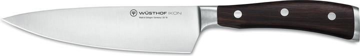 Actual product image Wüsthof Ikon chef's knife (16 cm)