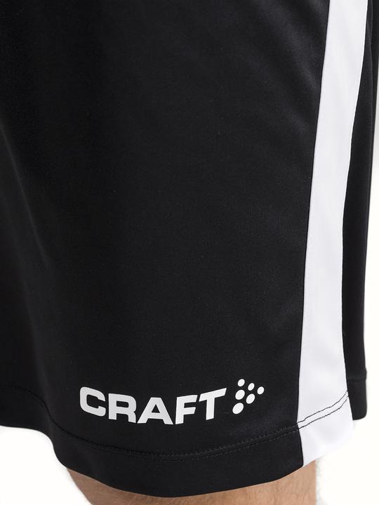 Actual product image Craft Pro Control Longer Shorts Contrast M (3XL)