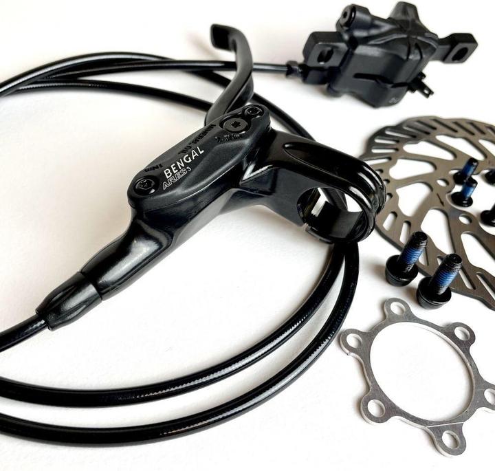 Actual product image Stay Strong Bengal (Brake kit)