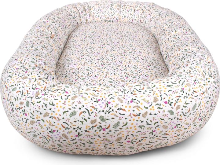 Actual product image Filibabba Harvest baby nest